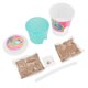 thumbnail image 1 of Kit de plantación de plantas de maceta pequeña DIY Seed Planting Cup suelo vivero juguetes experimentales para niños zanahorias, 1 of 10
