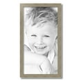 thumbnail image 2 of ArtToFrames 12x23 inch Muted Prosecco Gold Picture Frame, Gold MDF Poster Frame (4673), 2 of 7