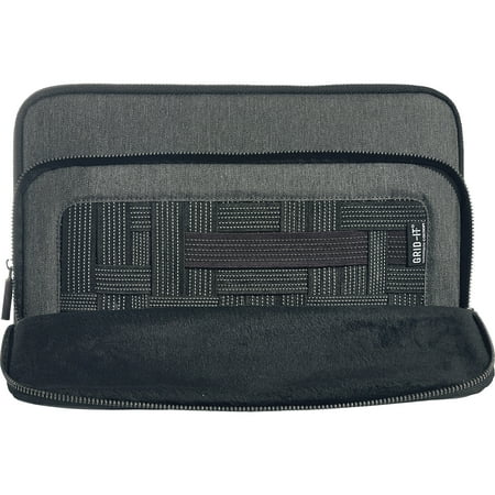 Cocoon GRID-IT! Carrying Case (Sleeve) for 11" MacBook Air, Graphite
