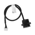 thumbnail image 1 of Sensor de distancia láser, Sensor de rango infrarrojo láser Detector de rango láser Sensor de rango infrarrojo láser Tecnología innovadora, 1 of 14
