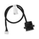 thumbnail image 1 of Sensor de distancia láser, Sensor de rango infrarrojo láser Detector de rango láser Sensor de rango infrarrojo láser Tecnología innovadora, 1 of 14