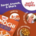 thumbnail image 5 of (Pack of 12), Sun Tropics Thai Bird Sriracha Mochi Snack Bites, 3.5 oz, 5 of 5