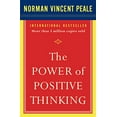 thumbnail image 1 of Pre-Owned The Power of Positive Thinking, 1 of 1