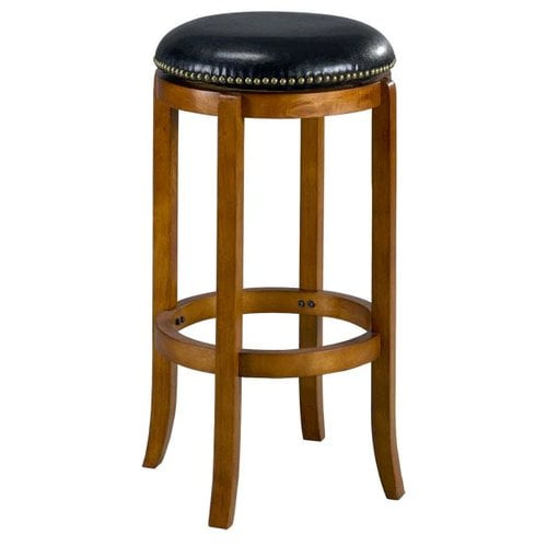 Mintra Jackson 29'' Swivel Bar Stool