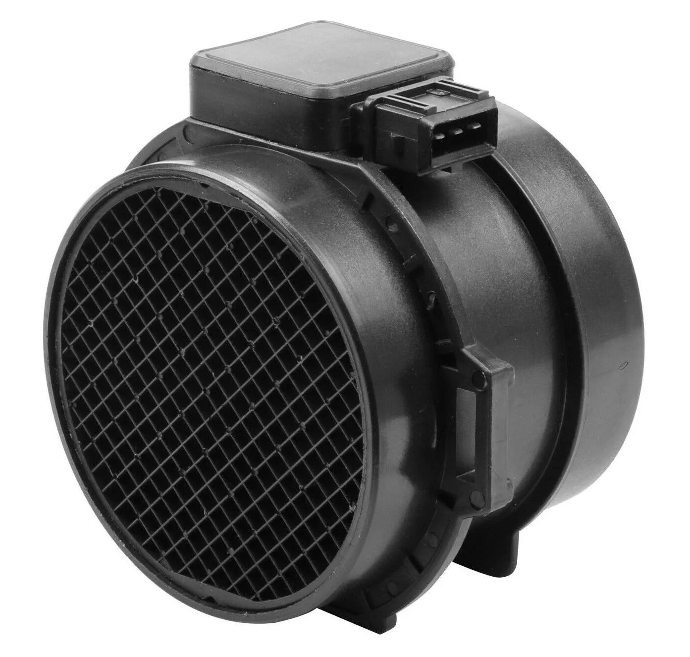 MOSTPLUS MAF Mass Air Flow Sensor Meter for BMW 3 Series E53 X5 Z3 74-10055