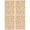 White-50, variant on Thanksgiving Fall Kitchen Towels 4-Pack, Maple Leaf & Pumpkin Design, Super Absorbent Soft Tea Towels for Home