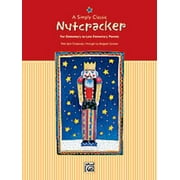A Simply Classic Nutcracker