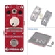 thumbnail image 4 of Pedal de efecto Pedal de efecto de Mini guitarra eléctrica solo simulador altavoz rotatorio son 3 Roto motor AROMA con True Bypass Aroma Pedal de efecto, 4 of 6
