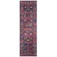 thumbnail image 2 of Safavieh Granada Katee Oriental Runner Rug, Fuchsia/Multi, 2'2" x 11', 2 of 8