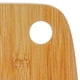 thumbnail image 4 of Bamboo cutting boards - 3pcs bamboo., 4 of 5