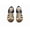 Monochrome/Golden Cyprus, variant on Men's Newport H2 Closed Toe Water Sandals, Monochrome/Golden Cyprus, 10.5