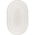 thumbnail image 2 of Hand Woven Maui Braided Rug, 2 of 2