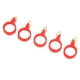 thumbnail image 4 of Caña 5 Uds Anzuelo Para Caña De Pescar Todo En Goma Elástica Alta Lua Rod Anillo Gancho Accesorios De Pesca, 4 of 7