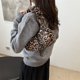thumbnail image 2 of Bolso Mano Axila Media Mujer Cuero PU Plisado Hobo, 2 of 9