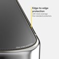 thumbnail image 4 of Protector de pantalla de vidrio templado BodyGuardz Pure 3 para iPhone 14 Pro Max, 4 of 5