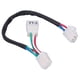thumbnail image 1 of Arnés de cableado del temporizador del turbo, arnés del temporizador del turbocompresor Arnés de cableado del temporizador del turbo R Diseño exquisito, 1 of 9