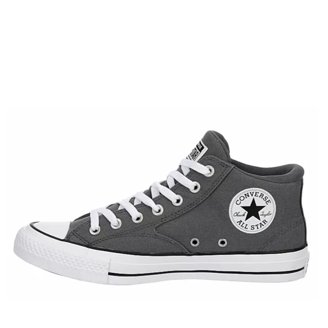 Converse Chuck Taylor All Star Malden Street Mid High Canvas  display picture 3