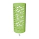 thumbnail image 5 of Cateissary Accesorios de cubierta de silicona Accesorio de envoltura de botella de agua antiarañazos Reemplazo de tapas de color sólido para Cubiertas para muebles de jardín Verde claro S, 5 of 6