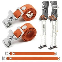 1set * drywall stilts-As Shown