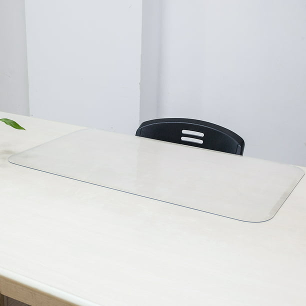 Computer Writing Desk, Large Plastic Desk Cover