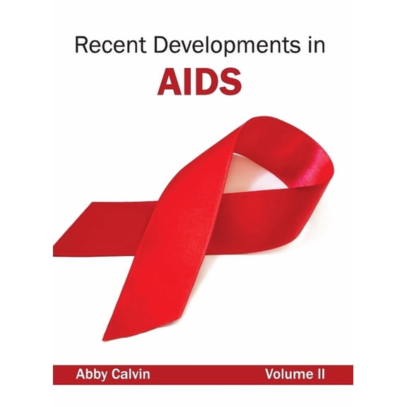 Recent Developments in Aids: Volume II, (Hardcover)