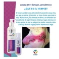 thumbnail image 4 of GEL LUBRICANTE INTIMO ESTIMULADOR EVITER 60 ML EVITER GEL ÍNTIMO 60 ML, 4 of 5