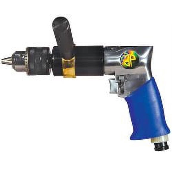 Astro Pneumatic 1/2" XHD Reversible Air Drill