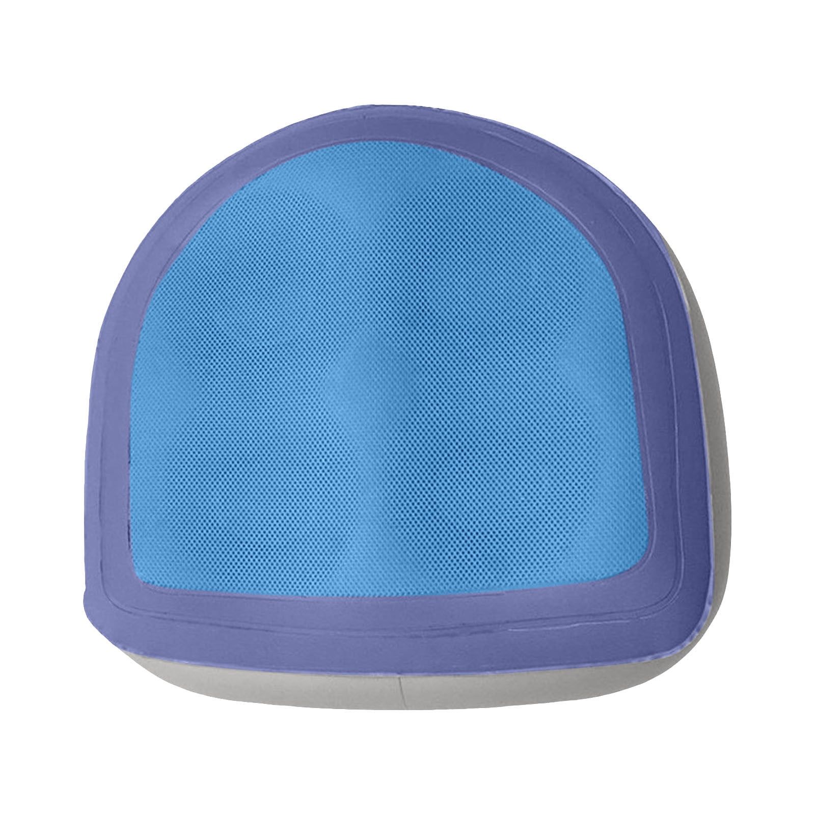 5PCS Hot Tub Seats NonSlip MassageSpa Cushion Hot Tub Accessories with Suction Cup and Mesh,Inflatable and WaterFilled DualPurpose Hot Tub Booster Seat Comfortable Soft Hot Tub Cushion