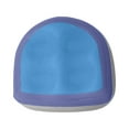 thumbnail image 3 of 1PCS Hot Tub Seats NonSlip MassageSpa Cushion Hot Tub Accessories with Suction Cup and Mesh,Inflatable and WaterFilled DualPurpose Hot Tub Booster Seat Comfortable Soft Hot Tub Cushion, 3 of 8