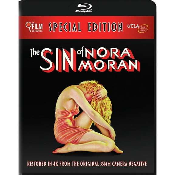 The Sin of Nora Moran