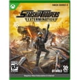 thumbnail image 1 of Starship Troopers: Extermination - Xbox Series X, 1 of 3