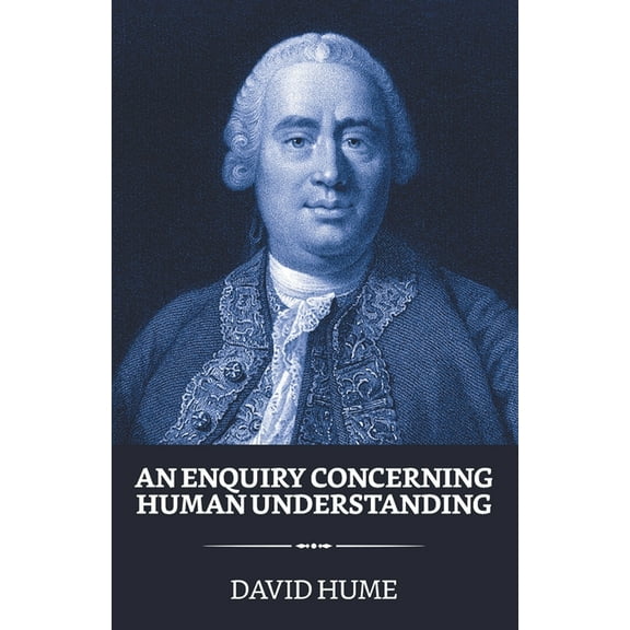 An Enquiry Concerning Human Understanding (Paperback)