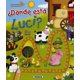 thumbnail image 1 of DONDE ESTA LUCI SUSAETA EDICIONES MARLE ALLEN, 1 of 1