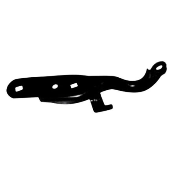 For Chevy Equinox 2010-2017 Hood Hinge Assembly Driver Side | Upper | GM1236154 | 25798897