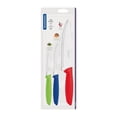 thumbnail image 2 of Juego Cuchillos 3 Pzas Tramontina Plenus Multicolor, 2 of 4