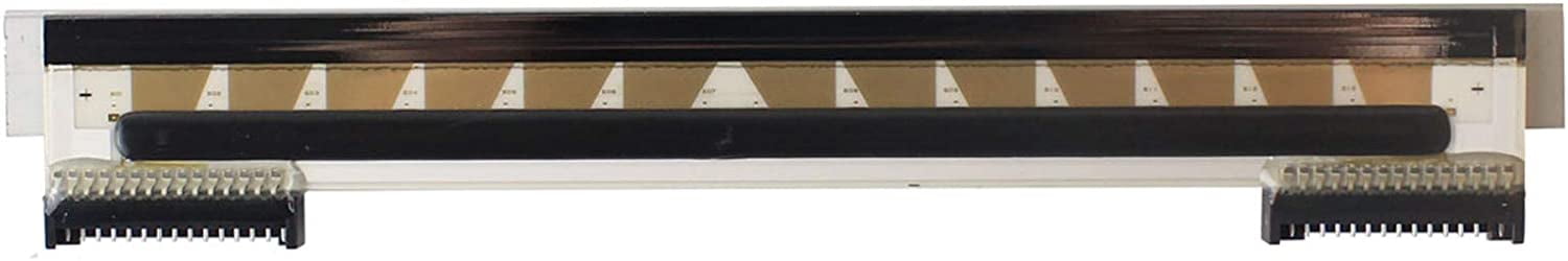 Testina Di Stampa Per Zebra GK420D - Ricambio 203 DPI - Foto 3