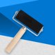 thumbnail image 3 of Yuarrent Rubber Glue Roller 4-inch Practical for Printmaking Inking Wallpapers Blocks Almacenamiento y organización del hogar, 3 of 6