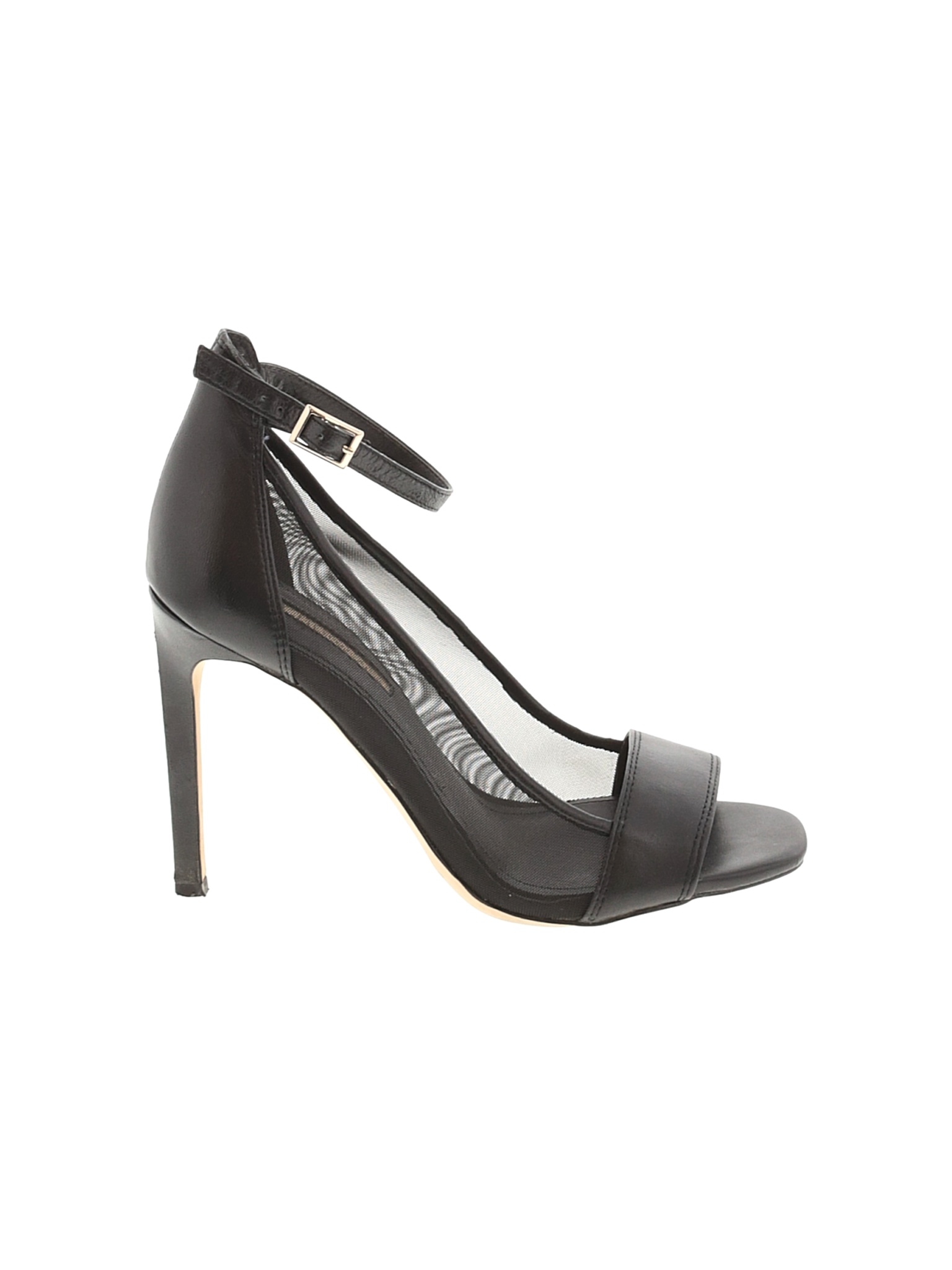 heels from walmart