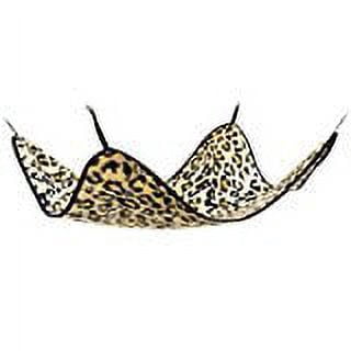 Ware Mfg. Inc. Bird/sm An-Hang-n-hammock- Assorted 14x.25x14 In