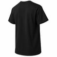 thumbnail image 5 of Tung Tung Sahur Graphic T-Shirt, Unisex Classic Fit Cotton Tee, 5 of 9