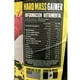 thumbnail image 2 of Ganador Hard Mass Gainer Fresa 15 lbs 43 Supplements 43 Supplements 43SUPGANADORFRESA, 2 of 5
