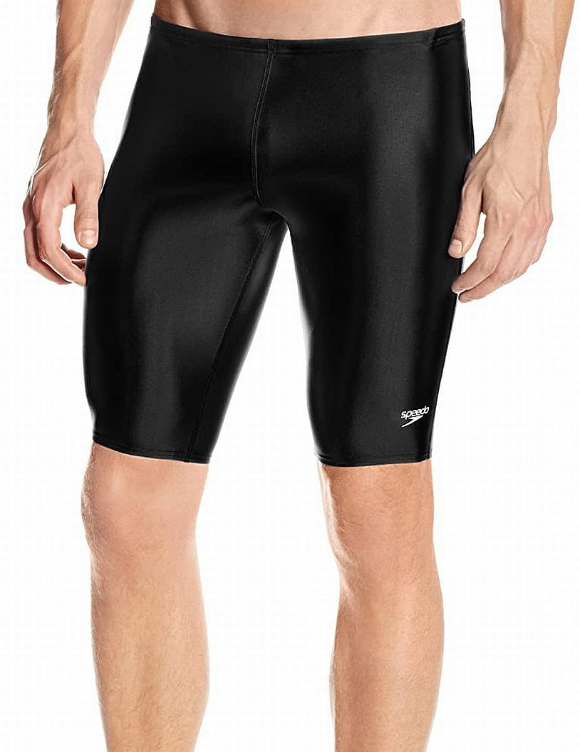 Big Boys Swimwear Swimsuit Jammer ProLT Solid 22