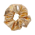 thumbnail image 4 of GUOOL Chouchou Élégant Jumbo pour Filles Dames Formel Or, 4 of 9