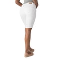 thumbnail image 4 of Women's Modern Mid Rise Skinny Short, 4 of 6