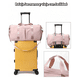 thumbnail image 4 of Maleta Deportiva Bolsa Gym Viaje Mochila Fitness, 4 of 6