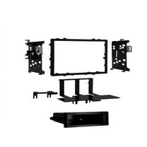 Radio Installation Kit - Compatible with 1999 - 2000 Honda Civic