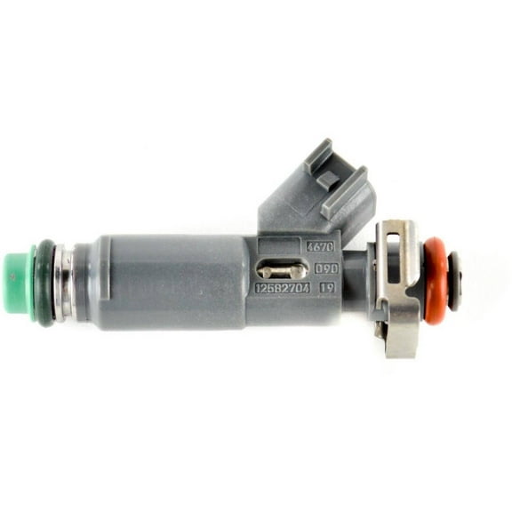 STAFPS5 Fuel Pressure S