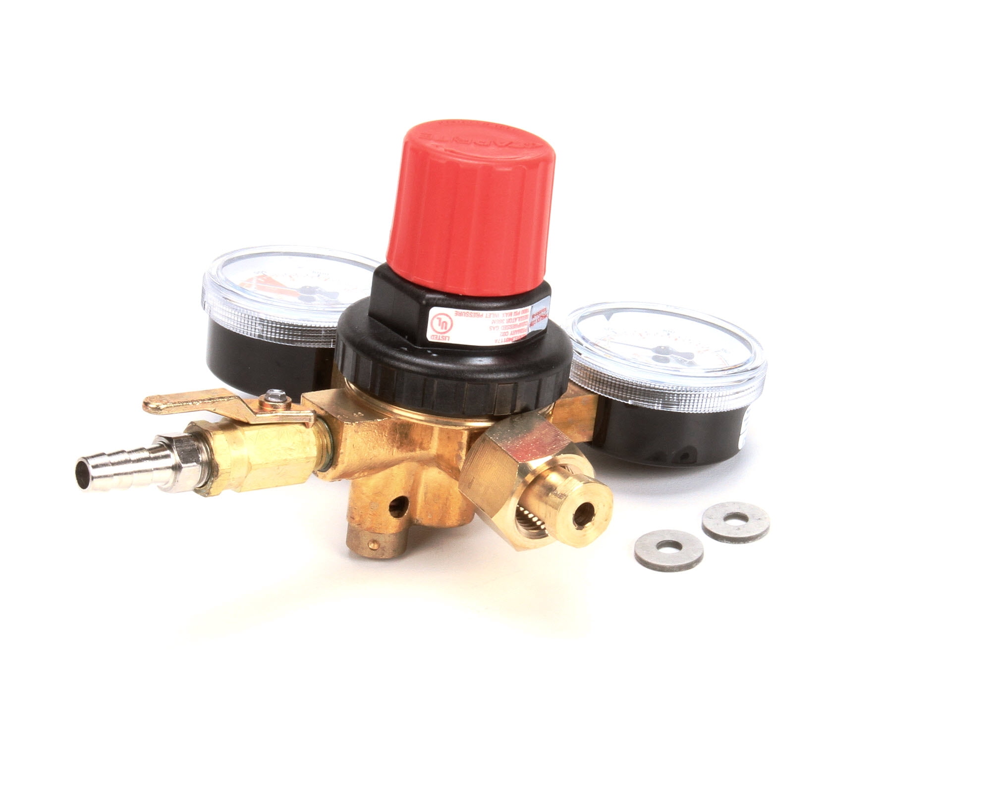 Perlick 2930E Primary Co2 For H Regulator