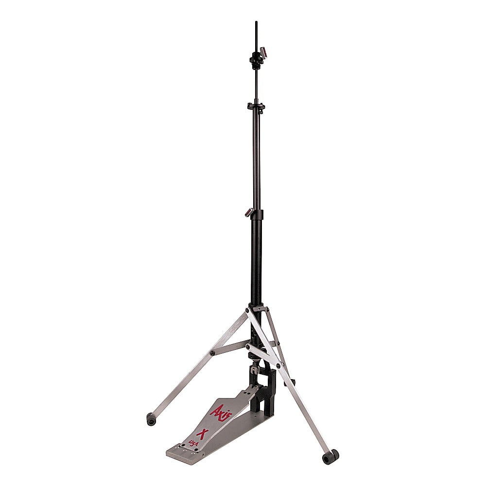 Axis Ax Xhh Hi Hat Cymbal Stand Walmart Com Walmart Com