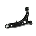 thumbnail image 3 of Mevotech - Control Arm-Bj Fits select: 1992-1996 EAGLE SUMMIT, 1992-1994 PLYMOUTH COLT, 3 of 4